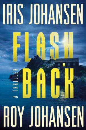 Flashback de Iris Johansen