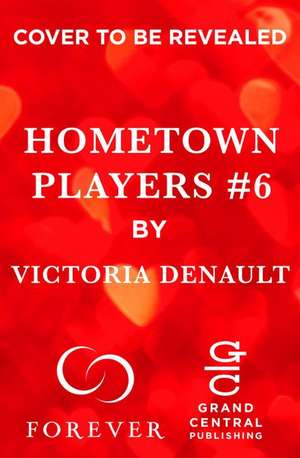 Game On de Victoria Denault