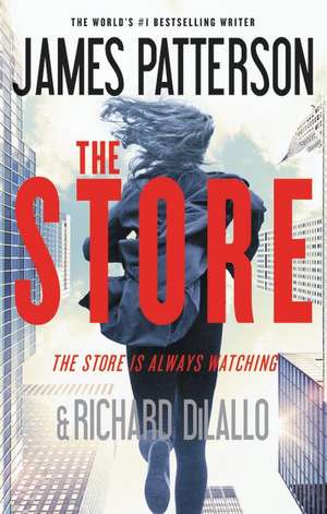 The Store de James Patterson