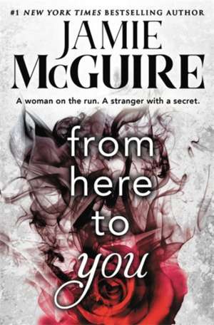 From Here to You de Jamie McGuire