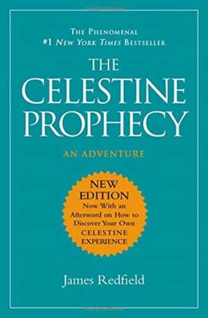 The Celestine Prophecy de James Redfield