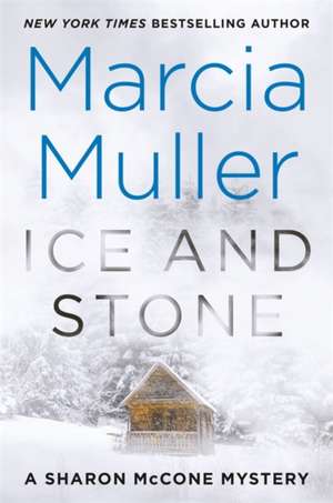 Ice and Stone de Marcia Muller