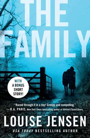 The Family de Louise Jensen