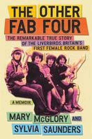 The Other Fab Four de Mary McGlory