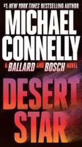 Desert Star de Michael Connelly