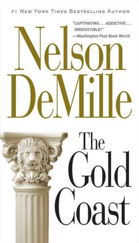 The Gold Coast de Nelson DeMille