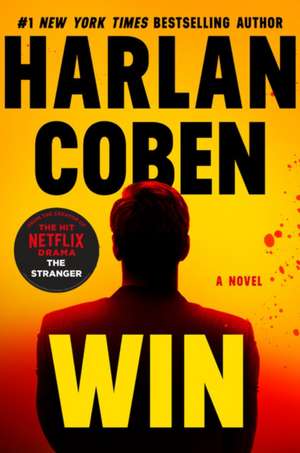 Win de Harlan Coben