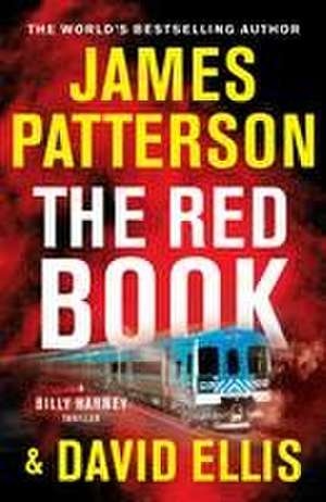 The Red Book de James Patterson