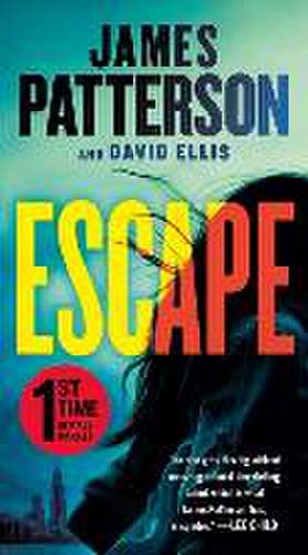 Escape de James Patterson