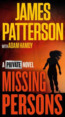 Missing Persons de James Patterson