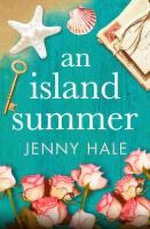 An Island Summer de Jenny Hale