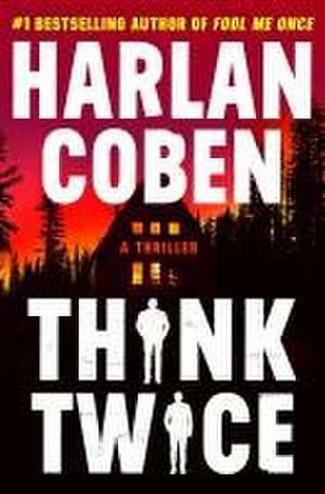 Think Twice de Harlan Coben