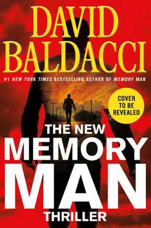 Redemption de David Baldacci