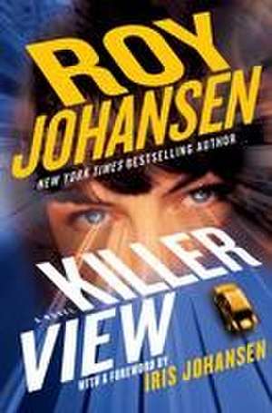 Killer View de Roy Johansen