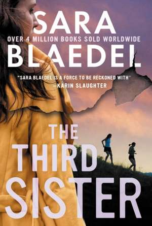 The Third Sister de Sara Blaedel