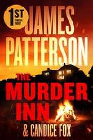 The Murder Inn de James Patterson