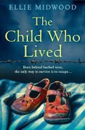 The Child Who Lived de Ellie Midwood