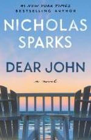 Dear John de Nicholas Sparks