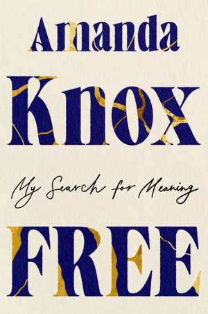 Free de Amanda Knox