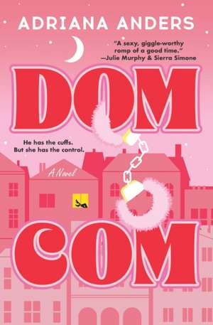 Dom-Com de Adriana Anders