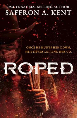 Roped de Saffron a Kent