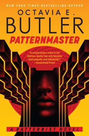 Patternmaster de Octavia E. Butler