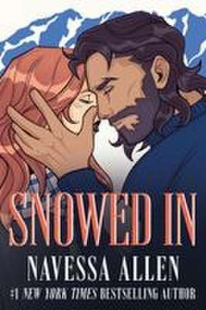 Snowed In de Navessa Allen