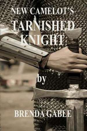 Tarnished Knight de Gable, MS Brenda C.