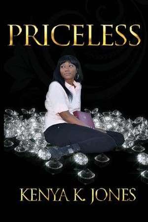 Priceless de Jones, Kenya K.