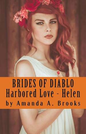 Brides of Diablo de Amanda A. Brooks