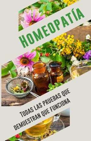 Homeopatia de Independent Institute for Medicine Resea