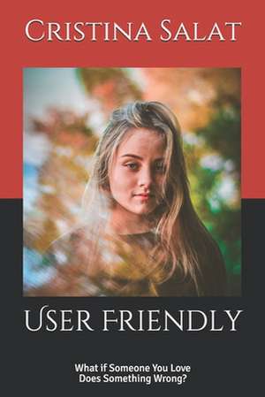 User Friendly de Cristina Salat