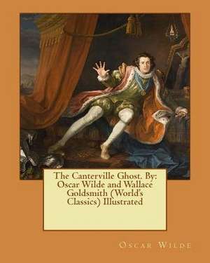 The Canterville Ghost. by de Oscar Wilde