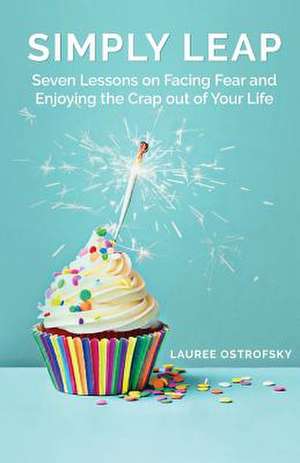 Simply Leap de Lauree Ostrofsky