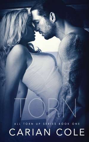 Torn de Carian Cole