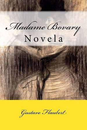 Madame Bovary de Gustave Flaubert