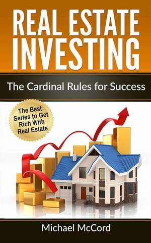 Real Estate Investing de Michael McCord