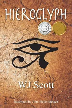 Hieroglyph de W. J. Scott