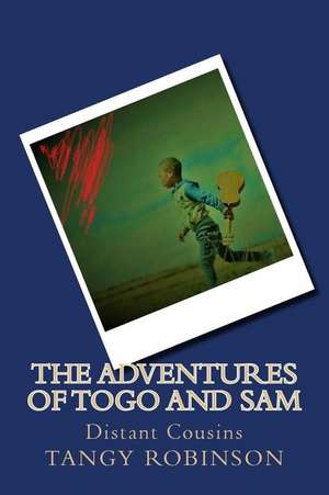 The Adventures of Togo and Sam de Robinson, Tangy