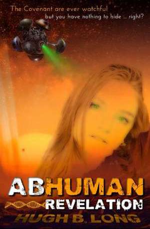 Abhuman de Hugh B. Long