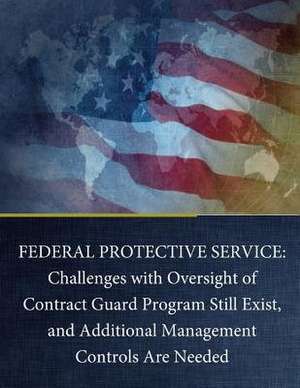 Federal Protective Service de United States Government Accountability