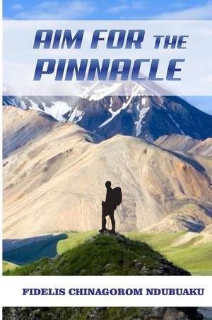 Aim for the Pinnacle de Ndubuaku, Fidelis Chinagorom