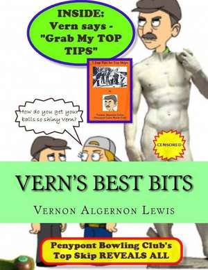 Vernon's Best Bits de Lewis, Vernon Algernon