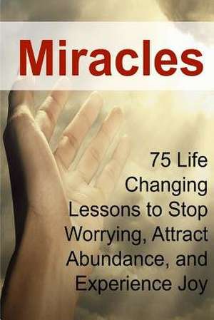 Miracles de Anna Brooks