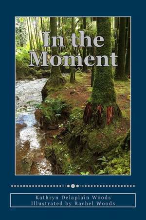 In the Moment de Woods, Kathryn Delaplain