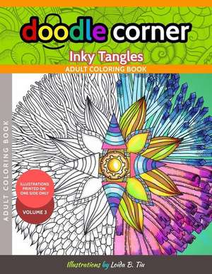 Adult Coloring Book de MS Loida B. Tiu