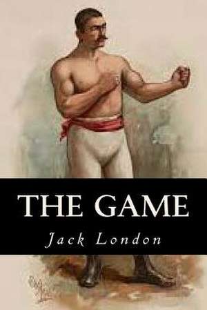 The Game de Jack London