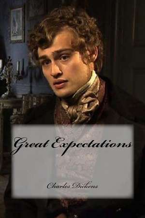 Great Expectations de Charles Dickens