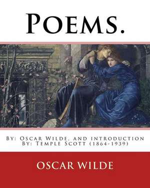 Poems. by de Oscar Wilde