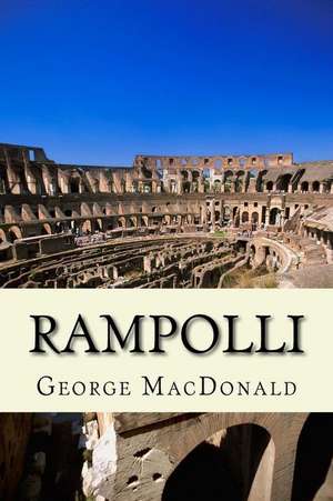 Rampolli de George MacDonald